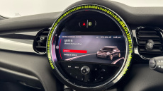 MINI Hatchback 135kW Cooper S Level 2 33kWh 3dr Auto Electric Hatchback